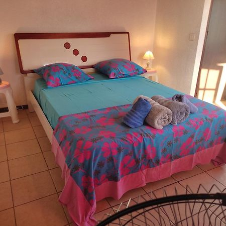 Villa Vaiana Eurl Vaiana Faratea Paopao Bagian luar foto