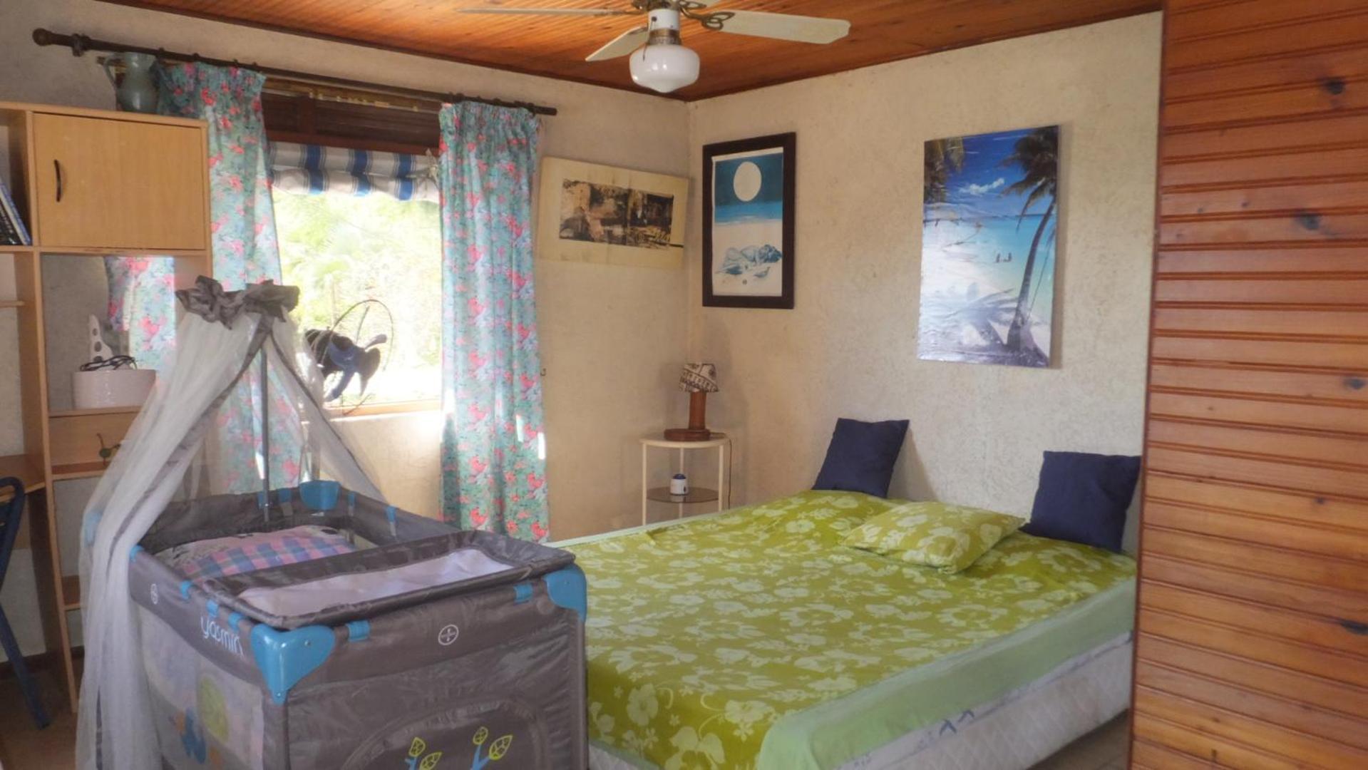 Villa Vaiana Eurl Vaiana Faratea Paopao Ruang foto
