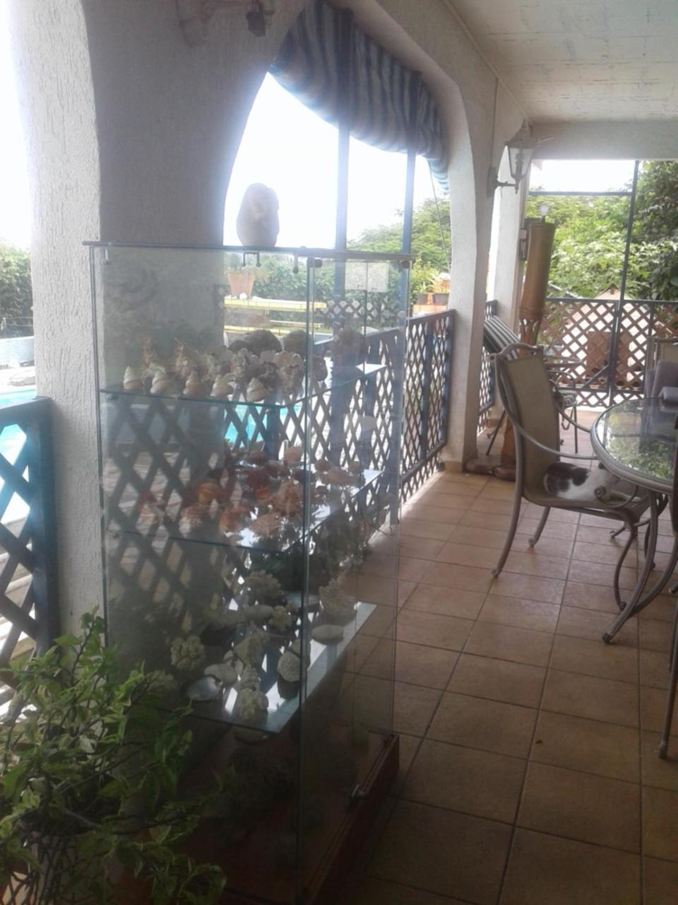 Villa Vaiana Eurl Vaiana Faratea Paopao Bagian luar foto